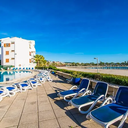 Ideal Mallorca - Cittadini 37 *