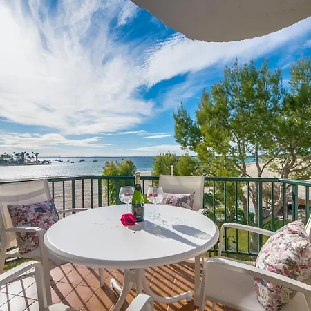 Ideal Mallorca - Cittadini 37 Appartement *