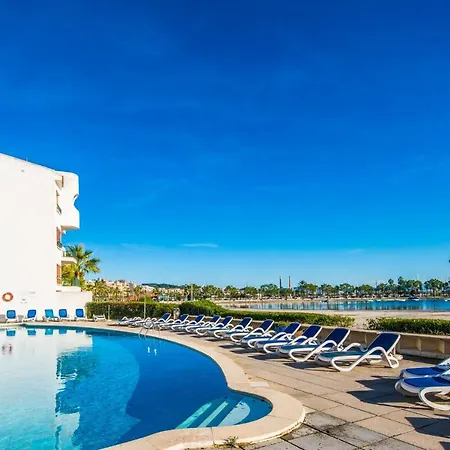 Ideal Mallorca - Cittadini 37 Apartment *