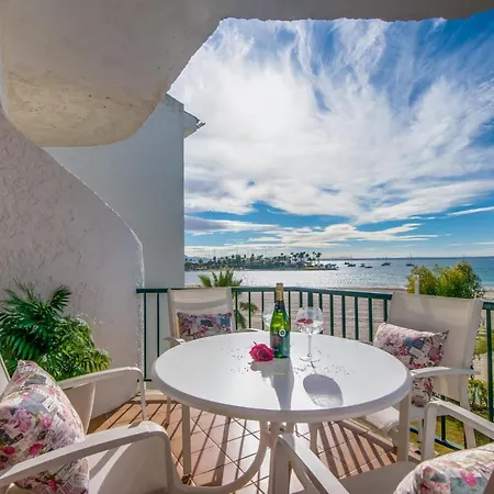 Apartment Ideal Mallorca - Cittadini 37 Alcúdia