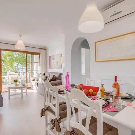 Apartment Ideal Mallorca - Cittadini 37