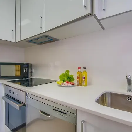 Apartment Ideal Mallorca - Cittadini 37 Alcúdia