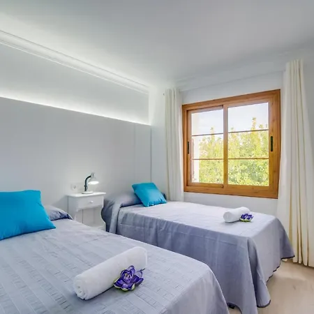 Ideal Mallorca - Cittadini 37 Apartment Alcúdia