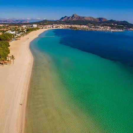 Apartment Ideal Mallorca - Cittadini 37 *