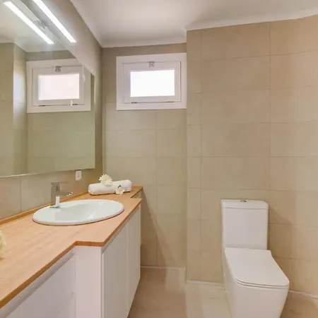 Ideal Mallorca - Cittadini 37 Apartment Alcúdia
