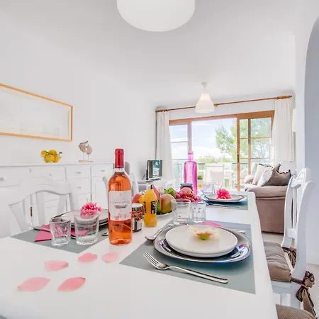 Ideal Mallorca - Cittadini 37 Apartment Alcúdia