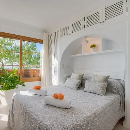 Ideal Mallorca - Cittadini 37 Apartment *