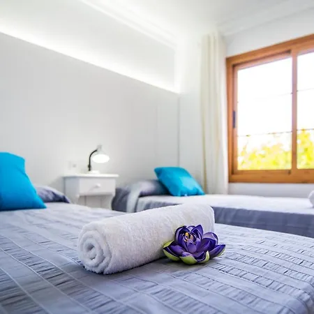 Ideal Mallorca - Cittadini 37 Alcúdia