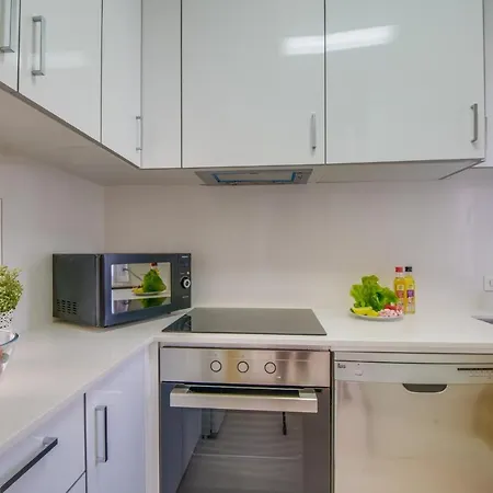 Apartment Ideal Mallorca - Cittadini 37 Alcúdia