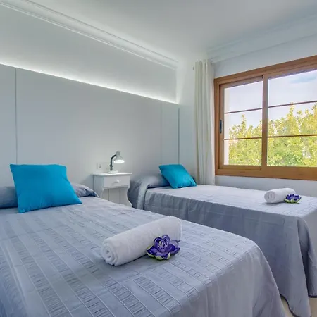 Ideal Mallorca - Cittadini 37 Apartment